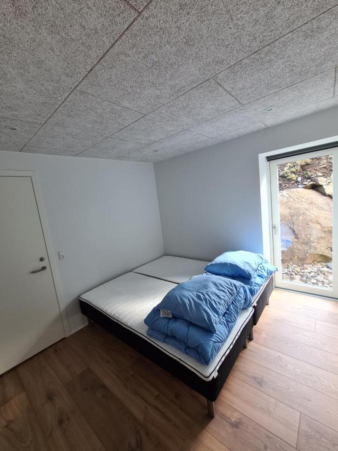Brand New Apartment With Stunning Skyline Views Torshavn Bagian luar foto